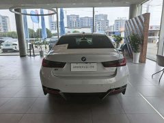 BMW i3 eDrive 35 L - ფოტო 14