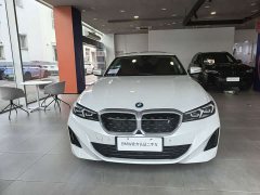 BMW i3 eDrive 35 L - ფოტო 2