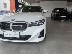 BMW i3 eDrive 35 L - ფოტო 3