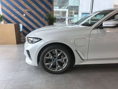 BMW i3 eDrive 35 L - ფოტო 4