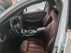 BMW i3 eDrive 35 L - ფოტო 5