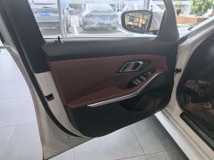 BMW i3 eDrive 35 L - ფოტო 6