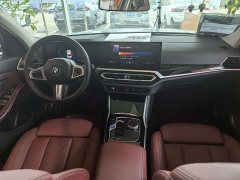 BMW i3 eDrive 35 L - ფოტო 9