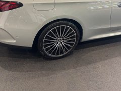 Mercedes-Benz CLE 260 Coupe - ფოტო 6