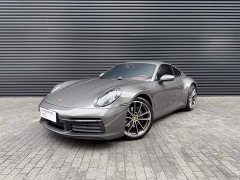 Porsche 911 2023 Carrera 3.0T - ფოტო 1