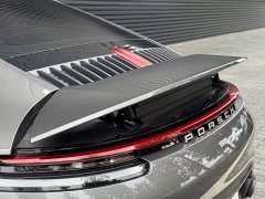 Porsche 911 2023 Carrera 3.0T - ფოტო 10