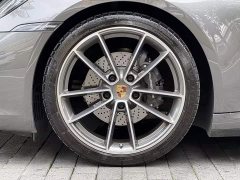 Porsche 911 2023 Carrera 3.0T - ფოტო 11