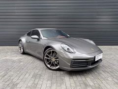 Porsche 911 2023 Carrera 3.0T - ფოტო 2