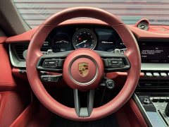 Porsche 911 2023 Carrera 3.0T - ფოტო 4