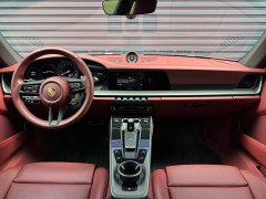 Porsche 911 2023 Carrera 3.0T - ფოტო 5