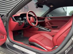 Porsche 911 2023 Carrera 3.0T - ფოტო 6