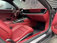 Porsche 911 2023 Carrera 3.0T - ფოტო 8