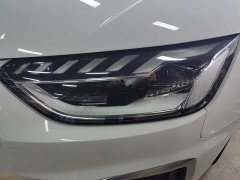 Audi A4L 2022 40 TFSI Fashion Dynamic - ფოტო 10