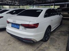Audi A4L 2022 40 TFSI Fashion Dynamic - ფოტო 6