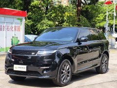 Land Rover Range Rover Sport 400PS Dynamic SE - ფოტო 1