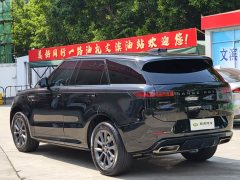 Land Rover Range Rover Sport 400PS Dynamic SE - ფოტო 10