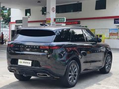 Land Rover Range Rover Sport 400PS Dynamic SE - ფოტო 12