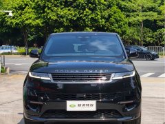 Land Rover Range Rover Sport 400PS Dynamic SE - ფოტო 2