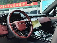 Land Rover Range Rover Sport 400PS Dynamic SE - ფოტო 4