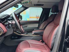 Land Rover Range Rover Sport 400PS Dynamic SE - ფოტო 5