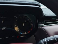 Land Rover Range Rover Sport 400PS Dynamic SE - ფოტო 6
