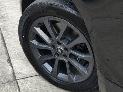 Land Rover Range Rover Sport 400PS Dynamic SE - ფოტო 9