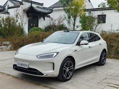 AITO Aion M5 Extended Range Ultra AWD - ფოტო 1