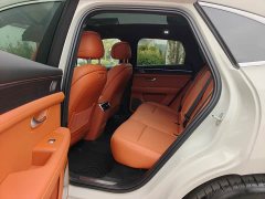 AITO Aion M5 Extended Range Ultra AWD - ფოტო 10