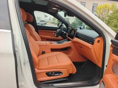 AITO Aion M5 Extended Range Ultra AWD - ფოტო 11