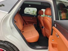 AITO Aion M5 Extended Range Ultra AWD - ფოტო 12