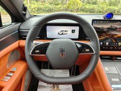 AITO Aion M5 Extended Range Ultra AWD - ფოტო 13