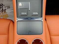 AITO Aion M5 Extended Range Ultra AWD - ფოტო 15