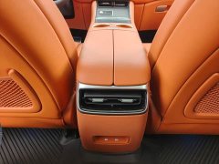 AITO Aion M5 Extended Range Ultra AWD - ფოტო 16
