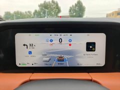 AITO Aion M5 Extended Range Ultra AWD - ფოტო 17