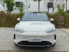 AITO Aion M5 Extended Range Ultra AWD - ფოტო 2