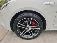 AITO Aion M5 Extended Range Ultra AWD - ფოტო 20