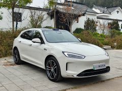 AITO Aion M5 Extended Range Ultra AWD - ფოტო 3