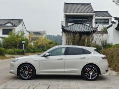 AITO Aion M5 Extended Range Ultra AWD - ფოტო 4