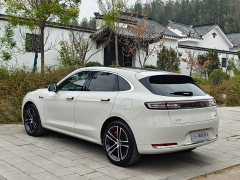 AITO Aion M5 Extended Range Ultra AWD - ფოტო 5