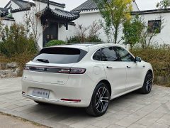 AITO Aion M5 Extended Range Ultra AWD - ფოტო 6