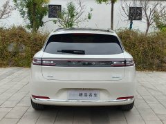 AITO Aion M5 Extended Range Ultra AWD - ფოტო 7