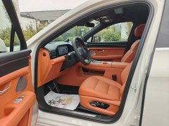 AITO Aion M5 Extended Range Ultra AWD - ფოტო 9