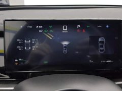 BYD Seal 06 DM-i Smart Drive 120KM Deluxe - ფოტო 14