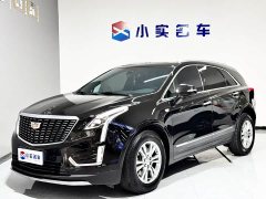 Cadillac XT5 2.0T FWD Fashion Edition - ფოტო 1