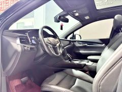 Cadillac XT5 2.0T FWD Fashion Edition - ფოტო 10