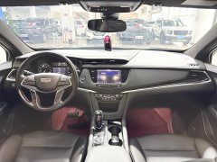 Cadillac XT5 2.0T FWD Fashion Edition - ფოტო 11