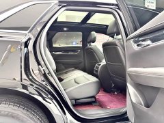 Cadillac XT5 2.0T FWD Fashion Edition - ფოტო 12