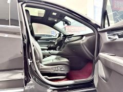 Cadillac XT5 2.0T FWD Fashion Edition - ფოტო 13