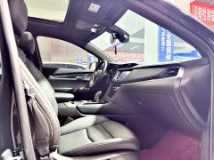 Cadillac XT5 2.0T FWD Fashion Edition - ფოტო 14