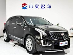 Cadillac XT5 2.0T FWD Fashion Edition - ფოტო 3